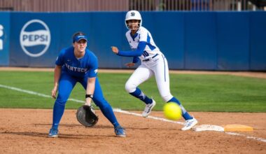 Five Foes Await Gauchos in San Jose and Santa Clara