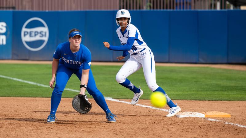 Five Foes Await Gauchos in San Jose and Santa Clara