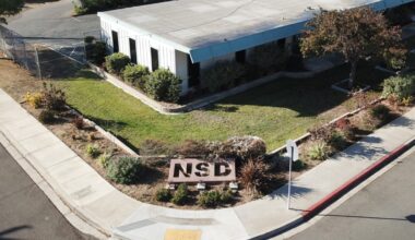 National School District honored by California for conservation efforts