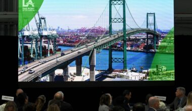 Contractor chosen for VT Bridge road replacement work – Daily Breeze