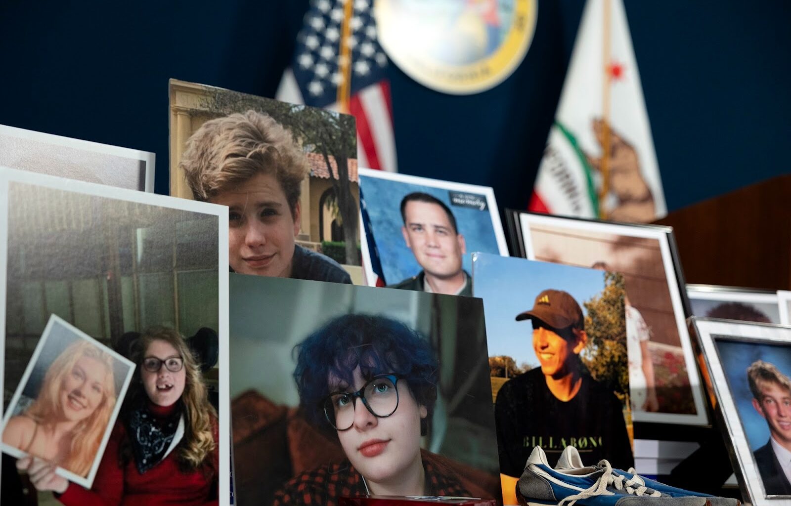 California leaders unveil biggest DUI crackdown in decades