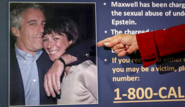 Why Jeffrey Epstein lied about being a UC Berkeley lecturer