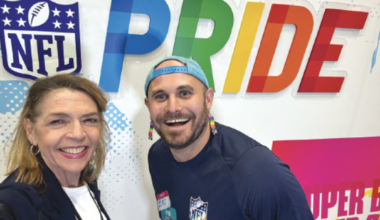 Super Bowl LX LGBTQ+ Events in San Francisco - San Francisco Bay Times