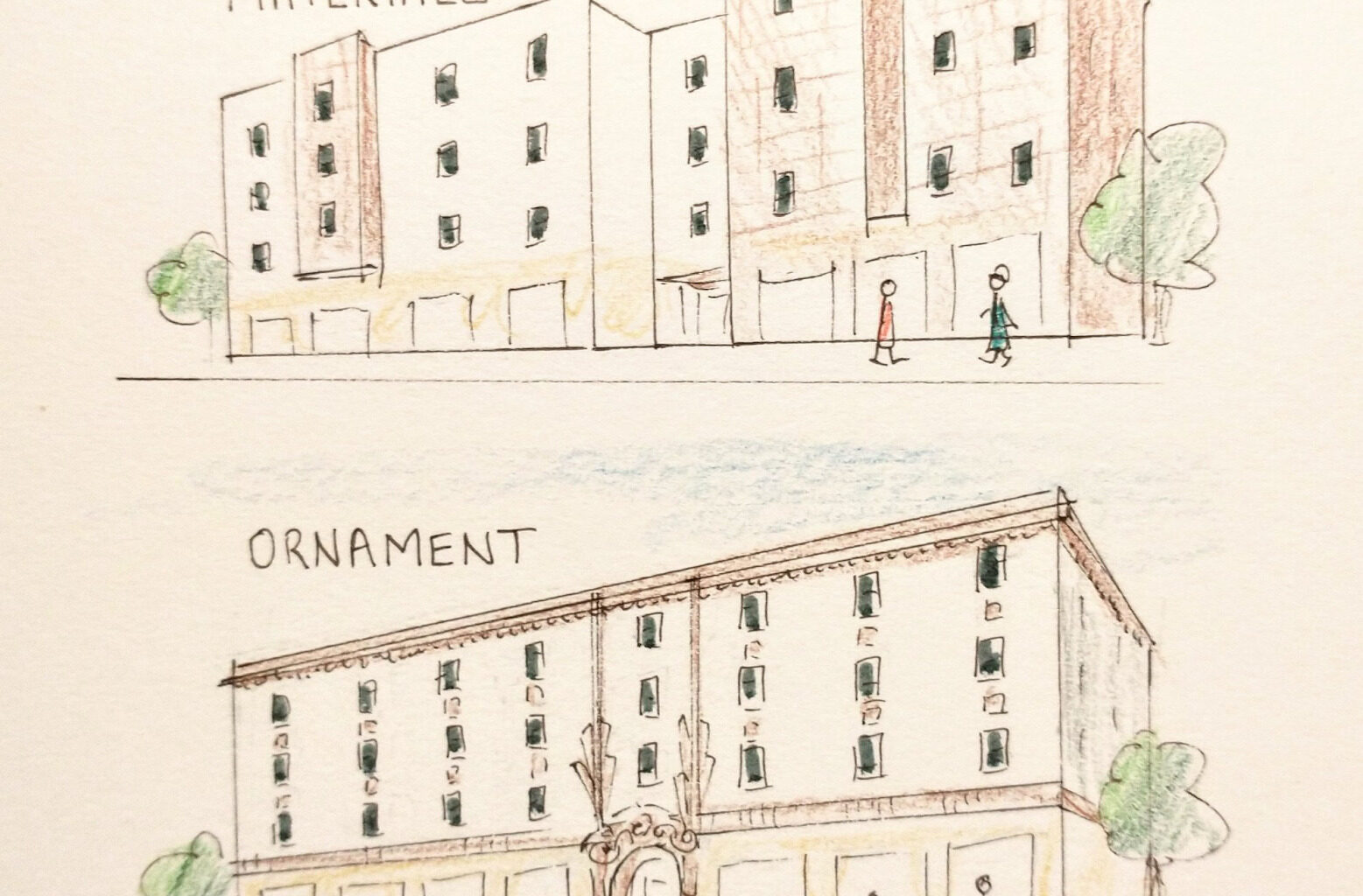 Building Beautiful Homes - California YIMBY