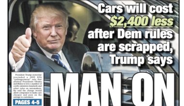 CA Post Cover for February 13, 2026