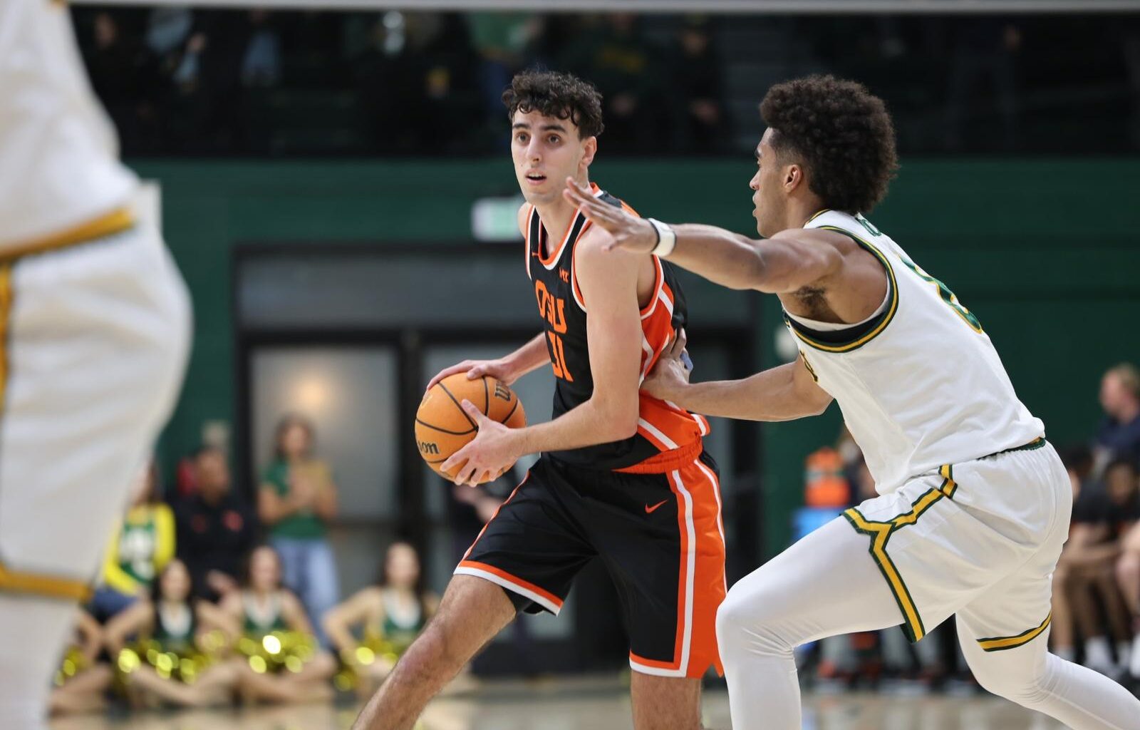 Seattle University Logo