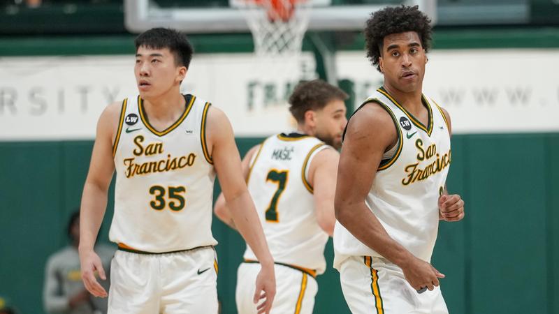 Beavers Best Dons at War Memorial