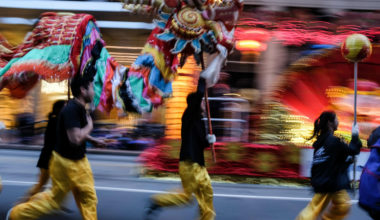 19 ways to celebrate Lunar New Year in San Francisco