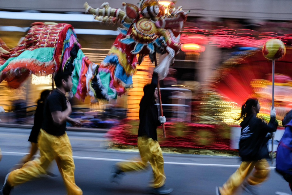 19 ways to celebrate Lunar New Year in San Francisco