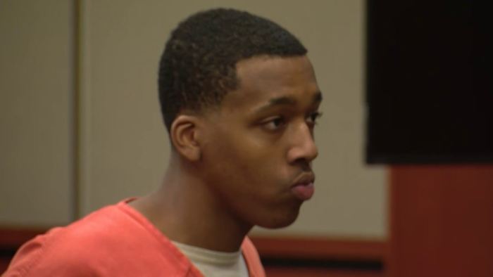 Why lawyer says 18-year-old stabbed another teenager at Oakland University