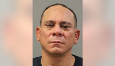 Suspect in deadly Chicago stabbing arrested in California, police say