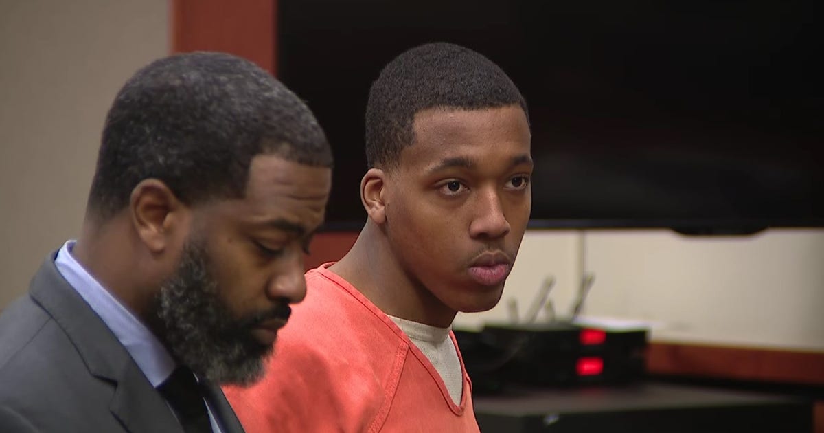 Oakland University stabbing suspect given $1M bond