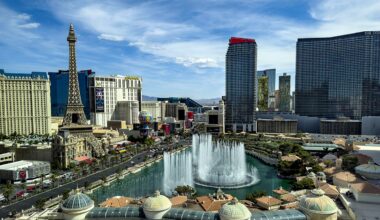 California’s wealthy eye Las Vegas as proposed wealth tax looms