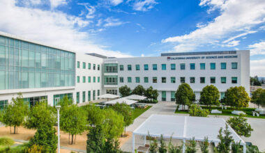 CALIFORNIA UNIVERSITY OF SCIENCE AND MEDICINE EARNS FULL ACCREDITATION FOR MD PROGRAM