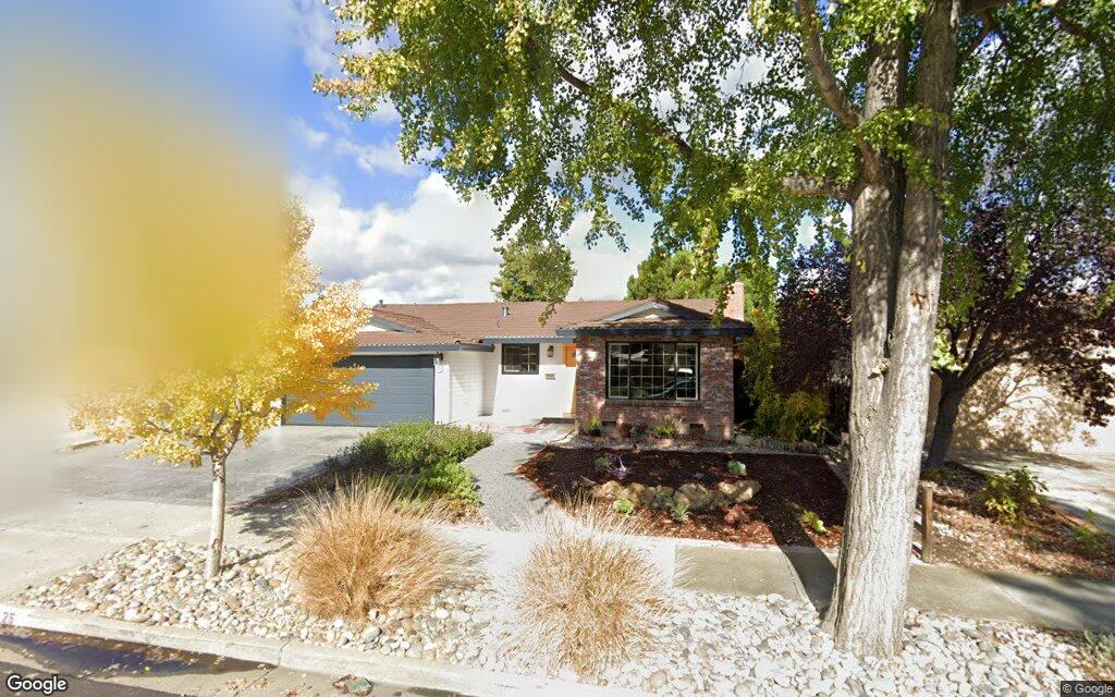 625 Kiowa Circle - Google Street View