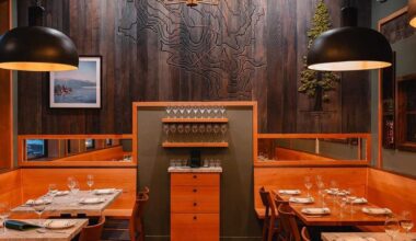 RT Bistro is SF's first best new restaurant of 2026.