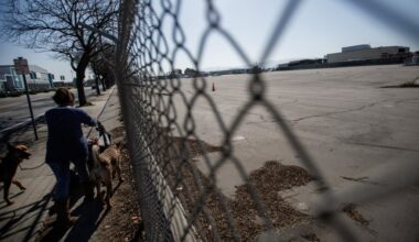 New cleanup proposed for old San Jose Superfund site near San Jose State – Silicon Valley