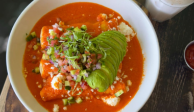 10 Latine-owned restaurants to try for Valentine’s weekend – Annenberg Media