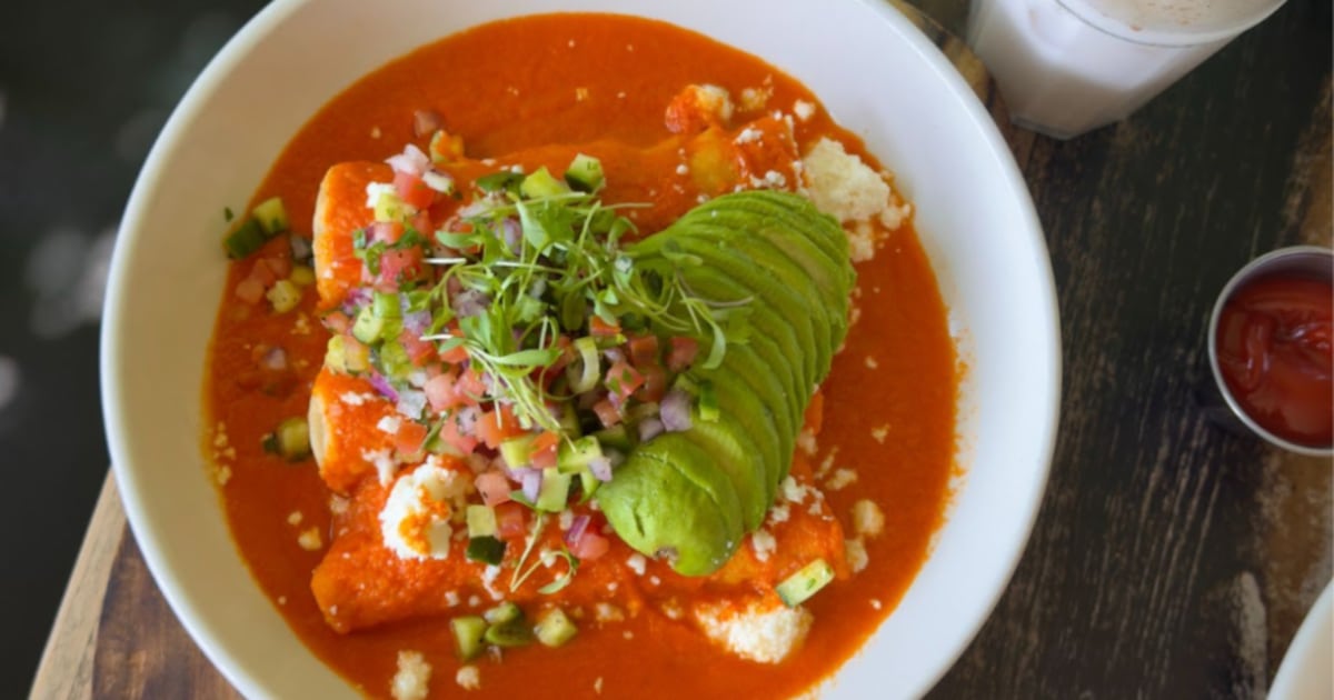 10 Latine-owned restaurants to try for Valentine’s weekend – Annenberg Media