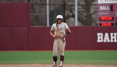 Nogay Sets Program Record in Day One Split in California