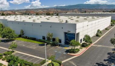 The Los Angeles Deal Sheet (February 13, 2026)