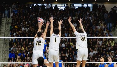 MVB sold-out Pyramid