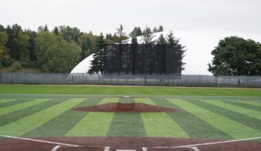 Series Opener with Lamar Halted Due to Fog