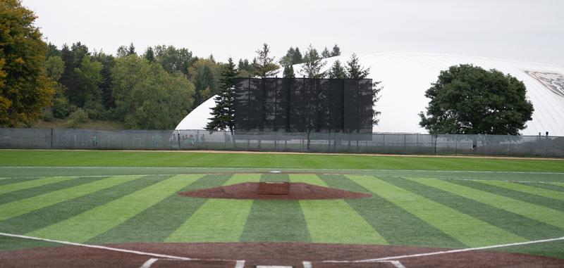 Series Opener with Lamar Halted Due to Fog