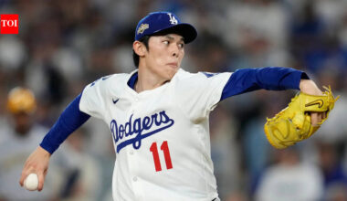MLB trade rumors: Los Angeles Dodgers predicted to add $53 million Cincinnati Reds star to bolster rotation; Roki Sasaki key trade asset? | MLB News