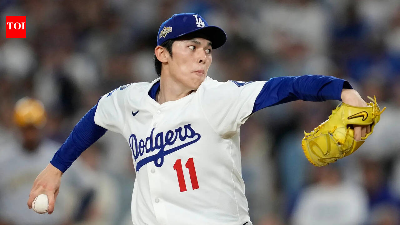 MLB trade rumors: Los Angeles Dodgers predicted to add $53 million Cincinnati Reds star to bolster rotation; Roki Sasaki key trade asset? | MLB News