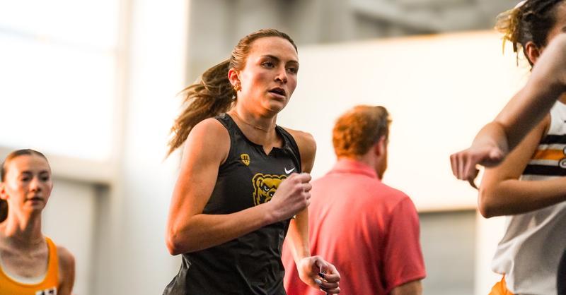 Golden Grizzlies Succeed at GVSU and Youngstown