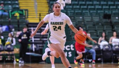 Bench (Detroit Mercy)