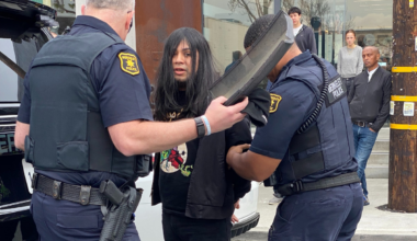 Berkeley Tesla stun gun waver, shot in later standoff, exonerated