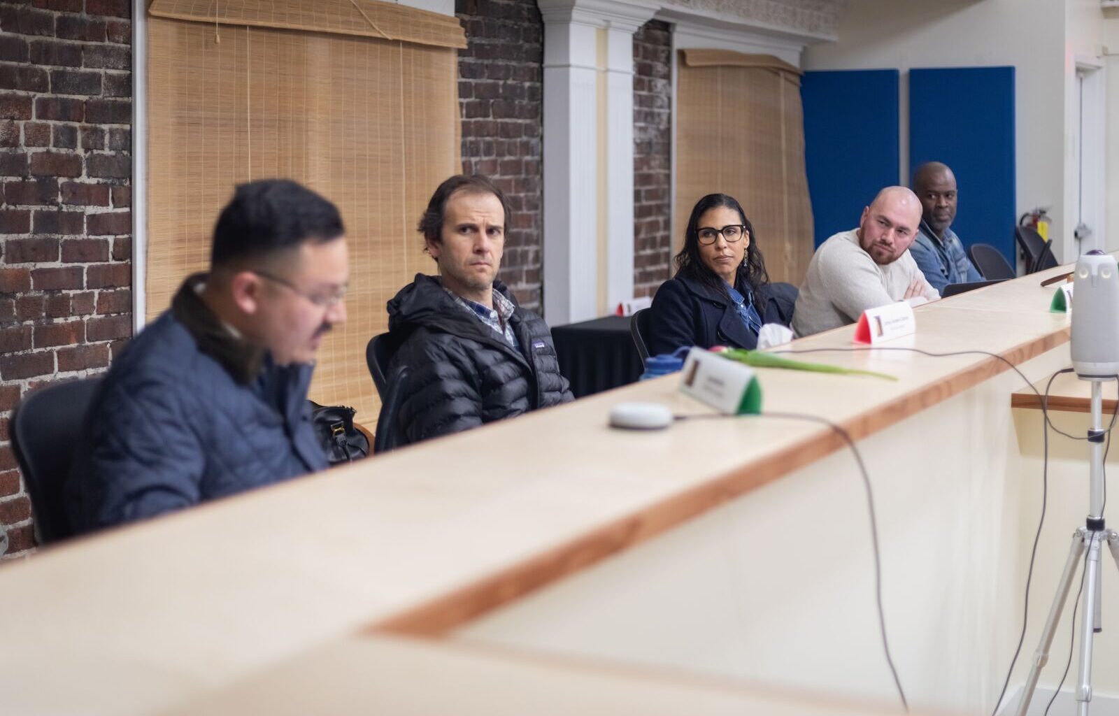 Is police accountability in Berkeley under threat?