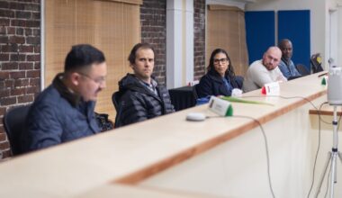 Is police accountability in Berkeley under threat?