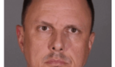 Fire Department captain accused of child sexual abuse across LA and Ventura counties