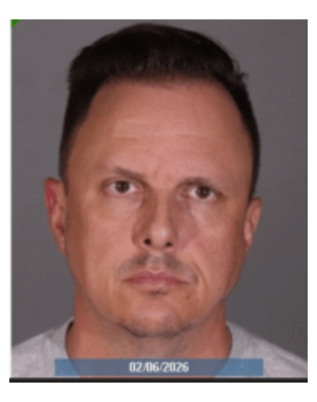 Fire Department captain accused of child sexual abuse across LA and Ventura counties