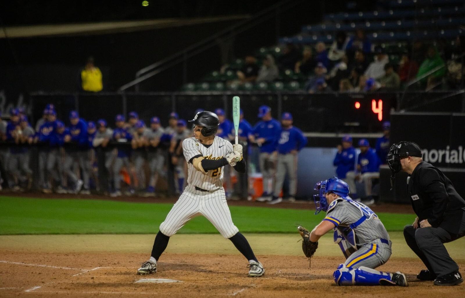 San Jose State University Logo
