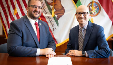 San Diego County staff prepare for more than 150 Valentine's Day weddings