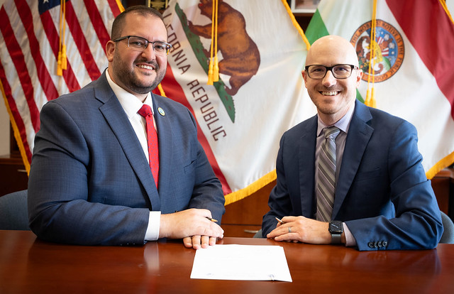 San Diego County staff prepare for more than 150 Valentine's Day weddings