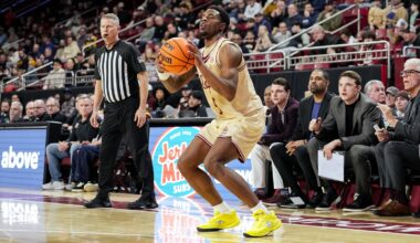 Florida State University Logo