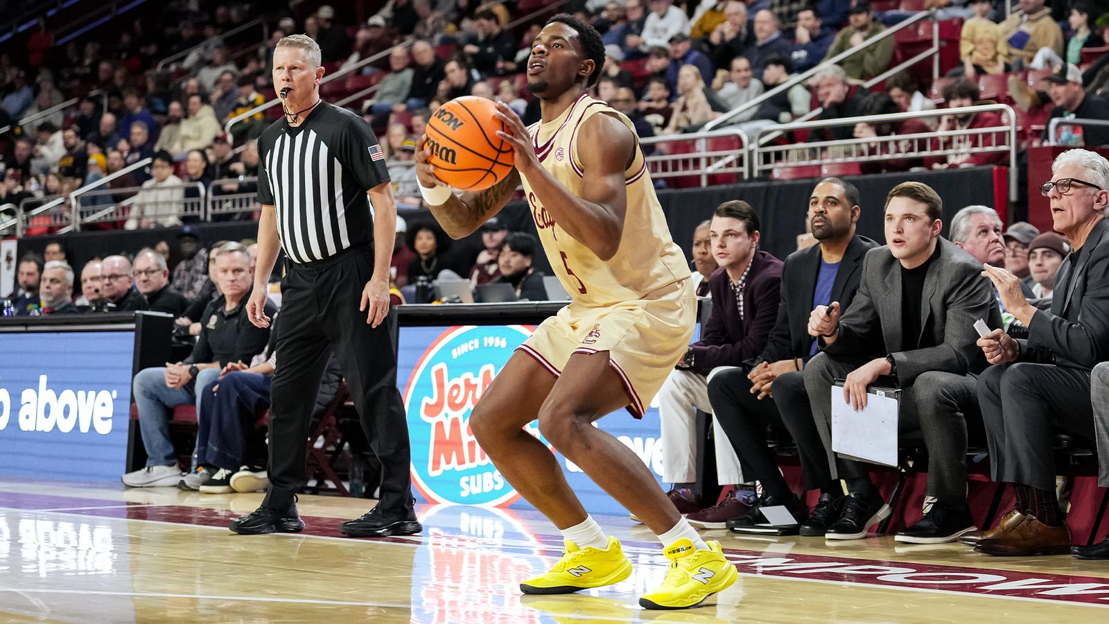 Florida State University Logo
