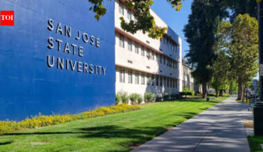 Sikh student assaulted after being mistaken for ‘Hindu’ at San Jose State University, Hindu groups condemn attack | World News