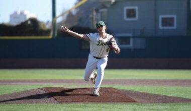 Dons Shut Out Leathernecks in Season Opener