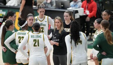 San Francisco Concludes Homestand Against Pepperdine