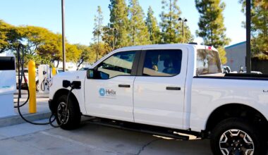 Better Fleet takes on California's Helix water charging project