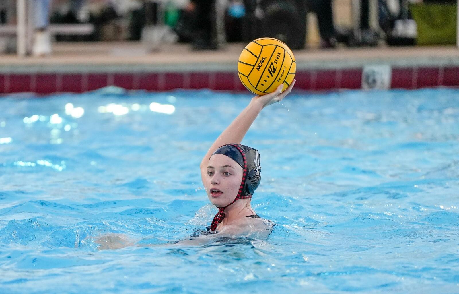 Cal State Fullerton F Logo