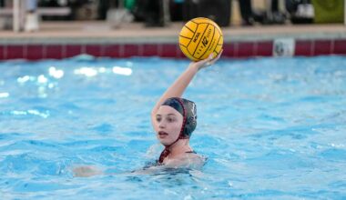 Cal State Fullerton F Logo