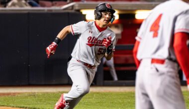 Micah Ashman - vs. Washington 2024