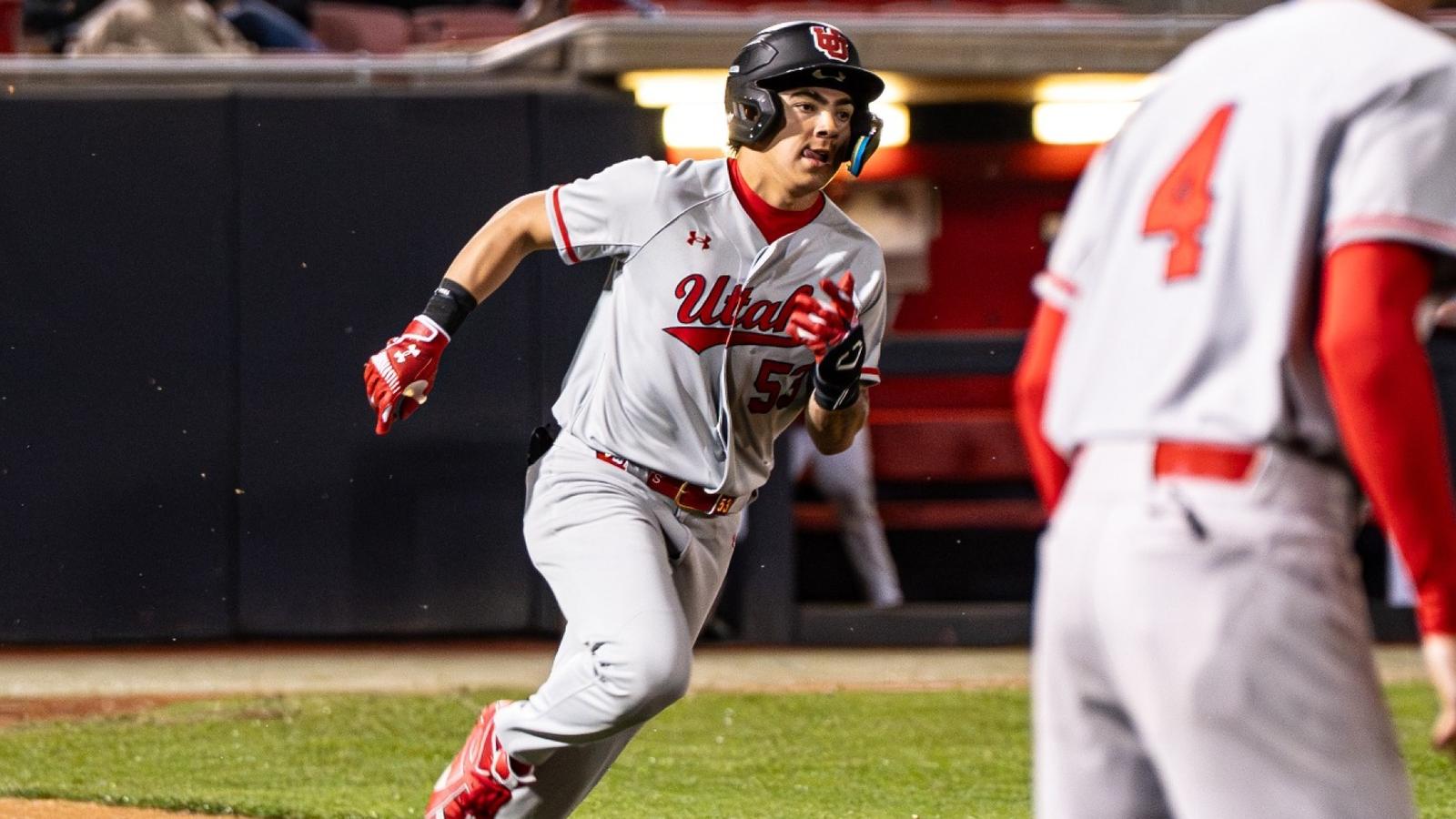 Micah Ashman - vs. Washington 2024